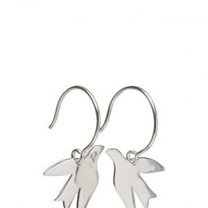 Syster P Bridy Earrings Silver korvakorut